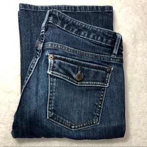 Banana Republic Jeans Size 6